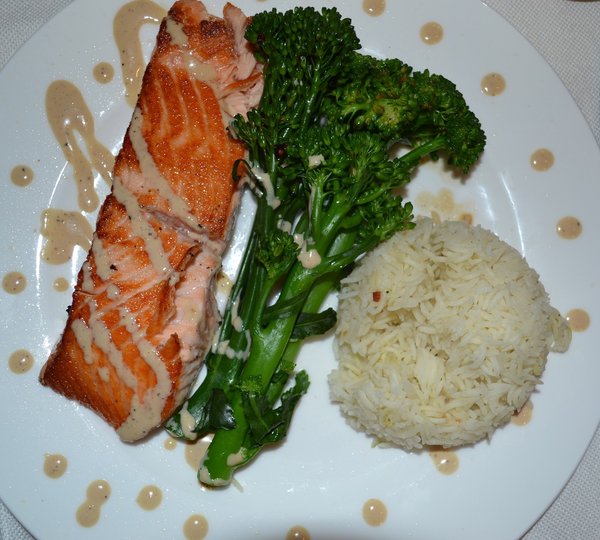 The 21m Yacht BONAPARTE