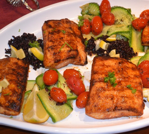 The 21m Yacht BONAPARTE