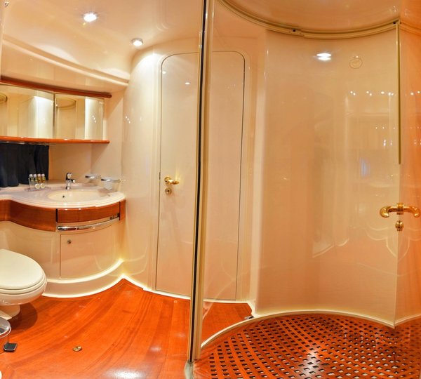 The 21m Yacht LOULOU