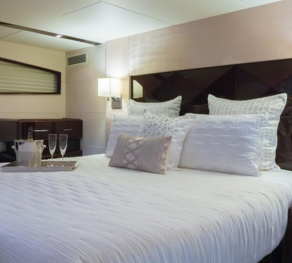 The 23m Yacht CARPE DIEM