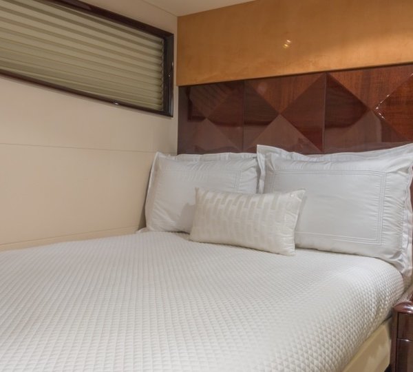 The 23m Yacht CARPE DIEM