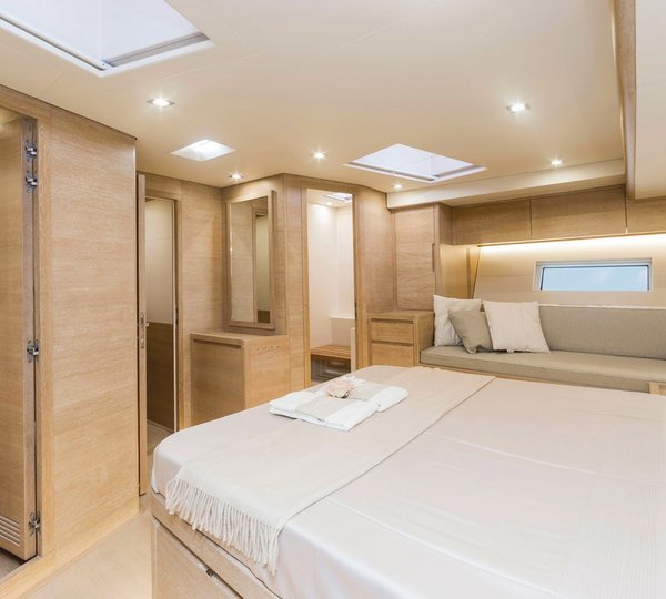 The 24m Yacht APSARAS