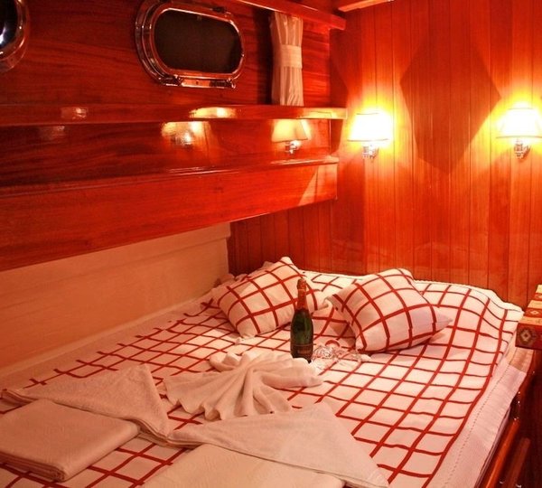 The 24m Yacht IL FRATELLO