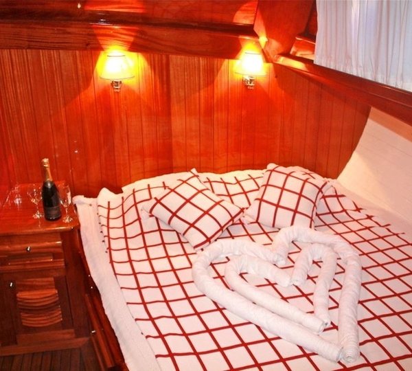 The 24m Yacht IL FRATELLO