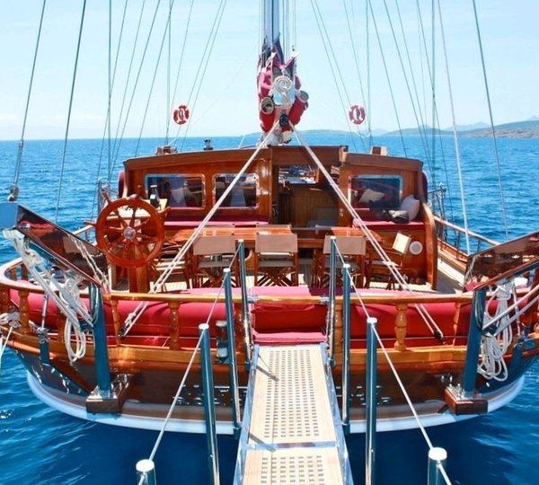 The 24m Yacht IL FRATELLO