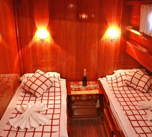 The 24m Yacht IL FRATELLO