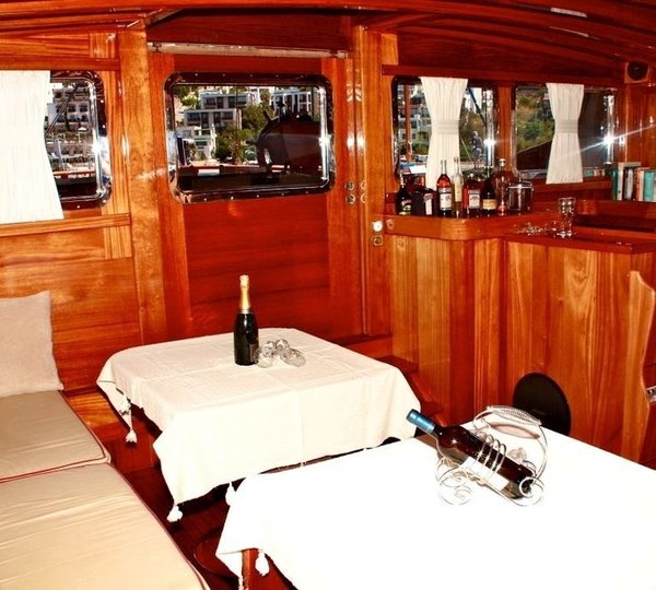 The 24m Yacht IL FRATELLO