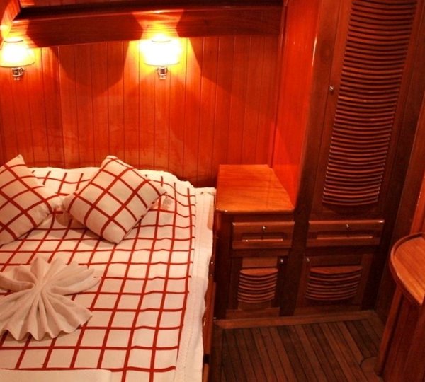 The 24m Yacht IL FRATELLO