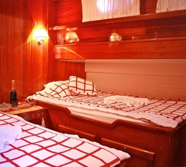 The 24m Yacht IL FRATELLO