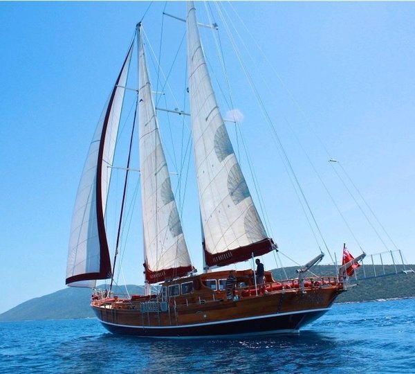 The 24m Yacht IL FRATELLO