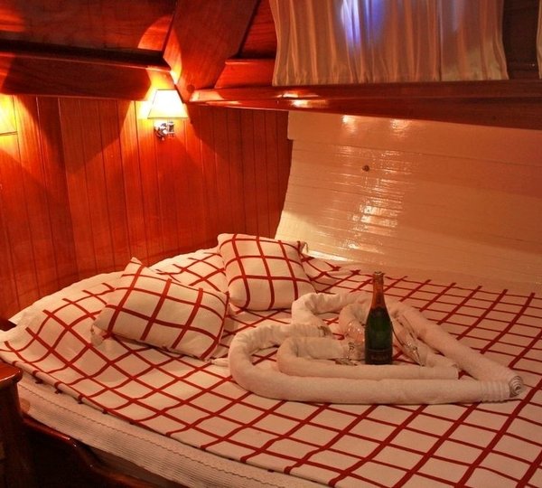 The 24m Yacht IL FRATELLO