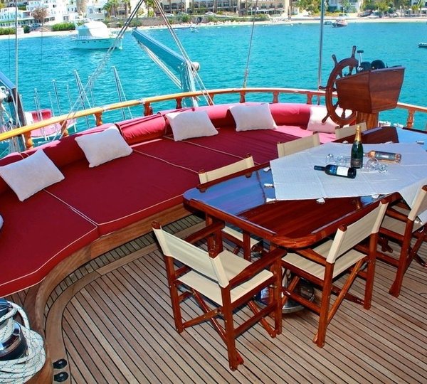 The 24m Yacht IL FRATELLO