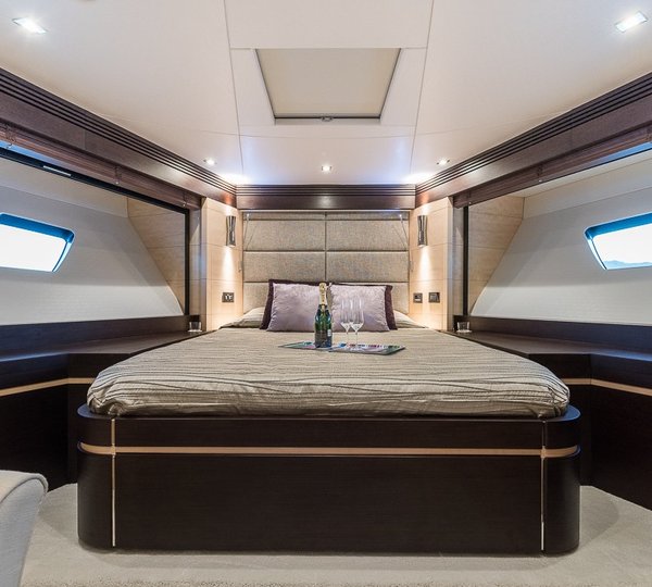 The 24m Yacht SEAWATER