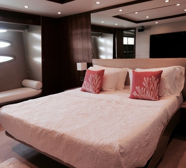 The 24m Yacht STILL WATER