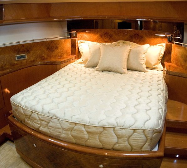 The 24m Yacht THE PEARL