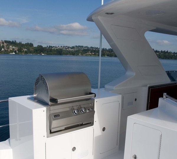 The 24m Yacht THE PEARL