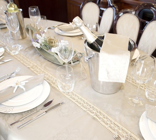 The 24m Yacht WOLF TWO