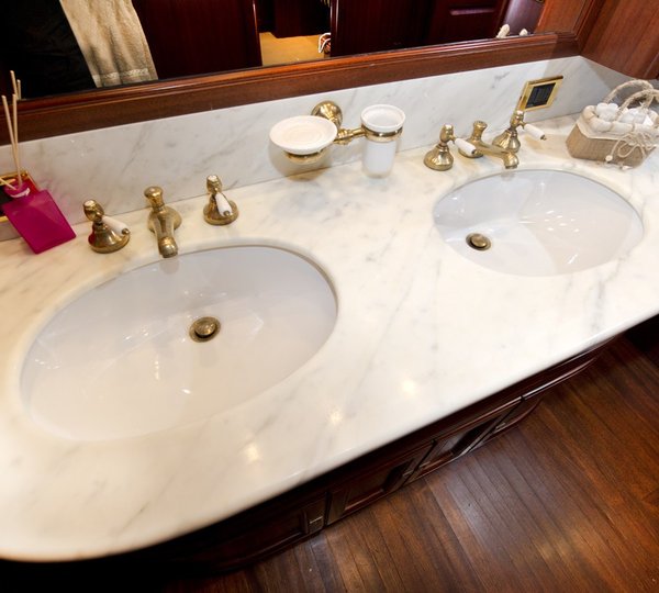 The 24m Yacht WOLF TWO