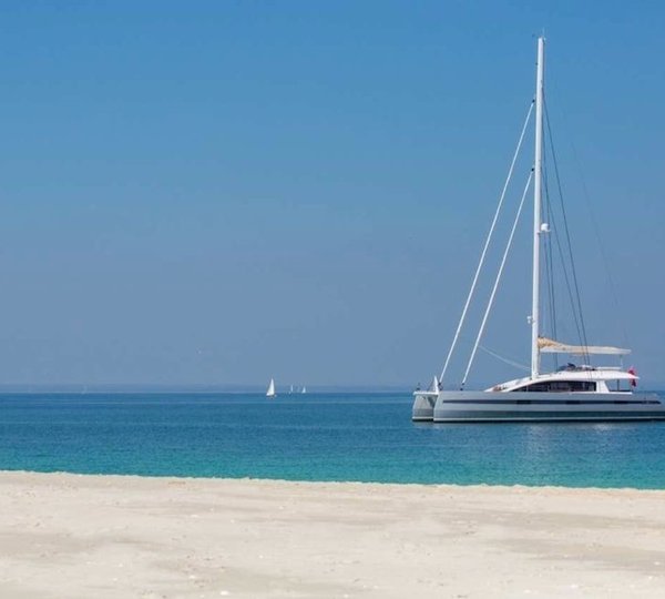 The 26m Yacht WINDQUEST