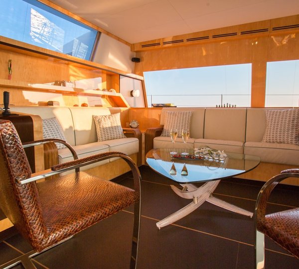 The 26m Yacht WINDQUEST