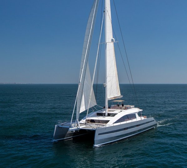 The 26m Yacht WINDQUEST