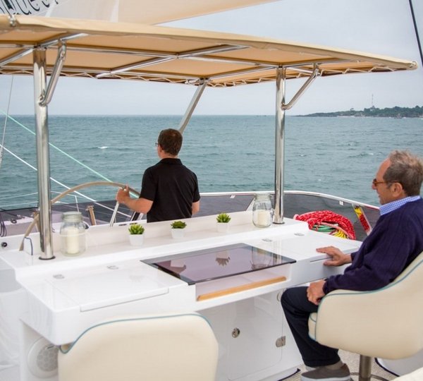 The 26m Yacht WINDQUEST