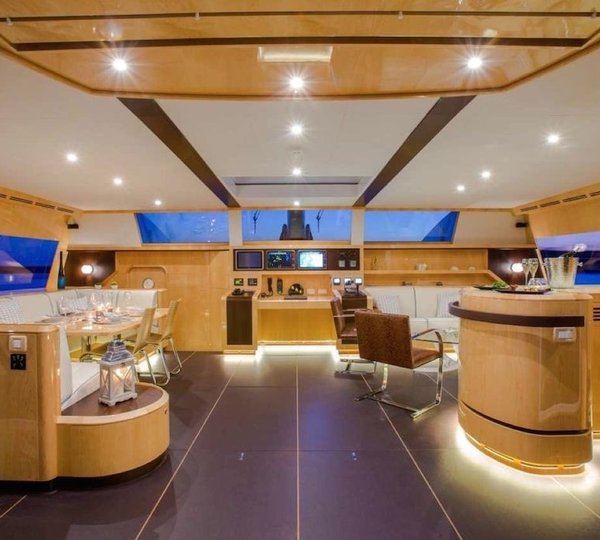 The 26m Yacht WINDQUEST