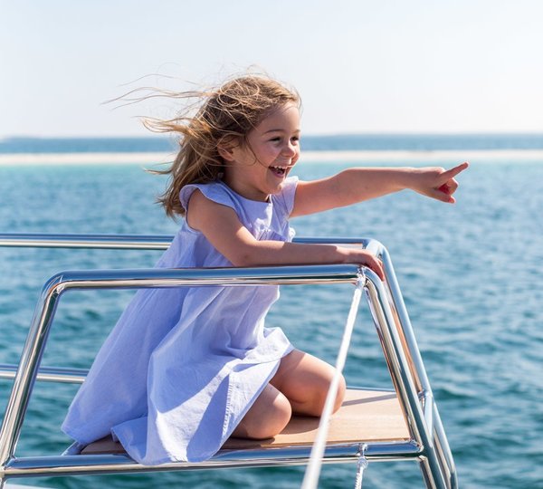 The 26m Yacht WINDQUEST