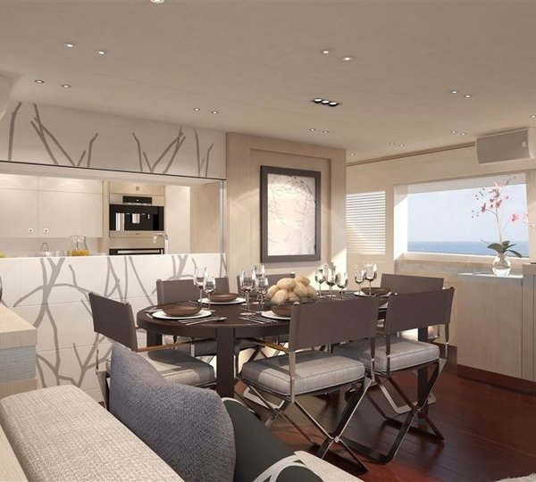 The 27m Yacht THE NEXT EPISODE