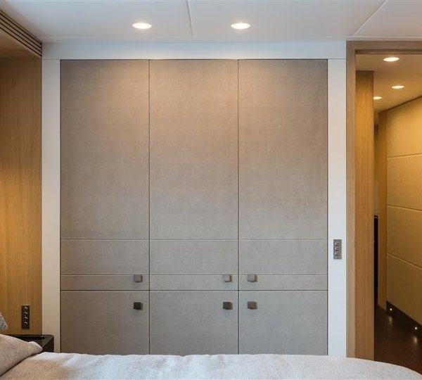 The 27m Yacht THE NEXT EPISODE