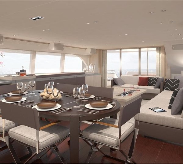 The 27m Yacht THE NEXT EPISODE