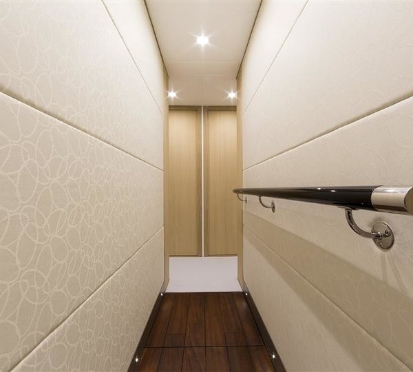 The 27m Yacht THE NEXT EPISODE