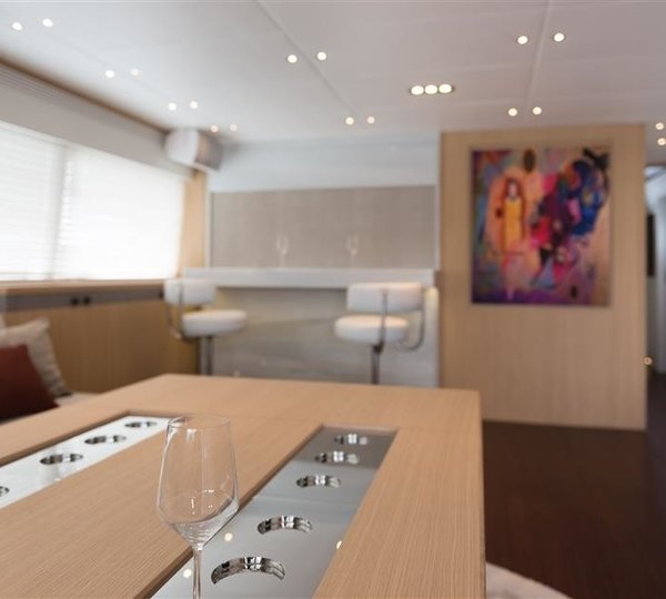 The 27m Yacht THE NEXT EPISODE