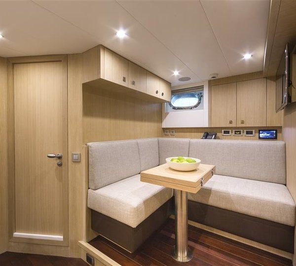 The 27m Yacht THE NEXT EPISODE