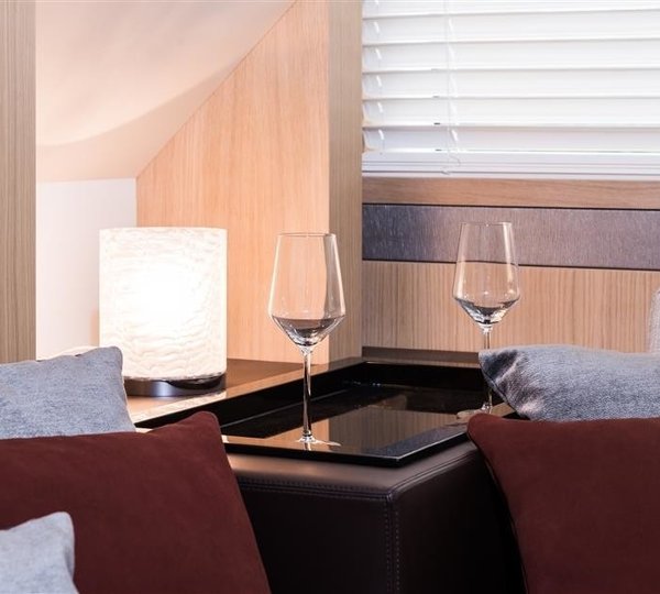 The 27m Yacht THE NEXT EPISODE