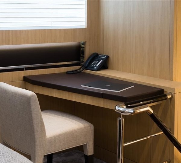 The 27m Yacht THE NEXT EPISODE