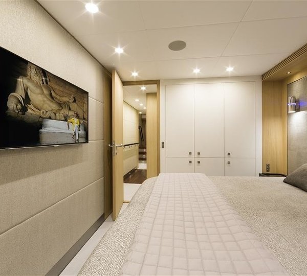 The 27m Yacht THE NEXT EPISODE