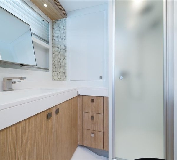 The 27m Yacht THE NEXT EPISODE