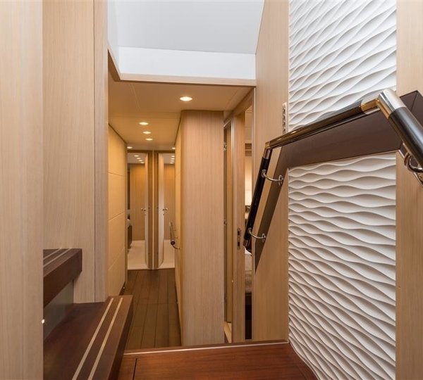 The 27m Yacht THE NEXT EPISODE