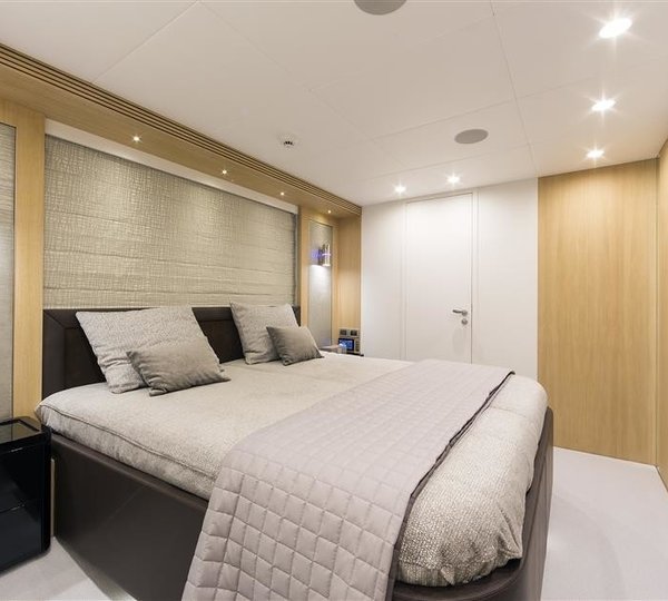 The 27m Yacht THE NEXT EPISODE