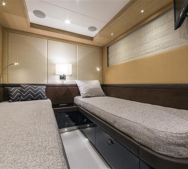 The 27m Yacht THE NEXT EPISODE