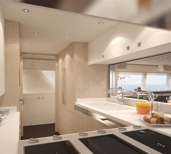 The 27m Yacht THE NEXT EPISODE