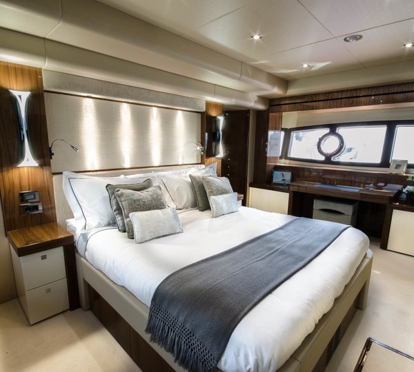 The 28m Yacht AUTUMN