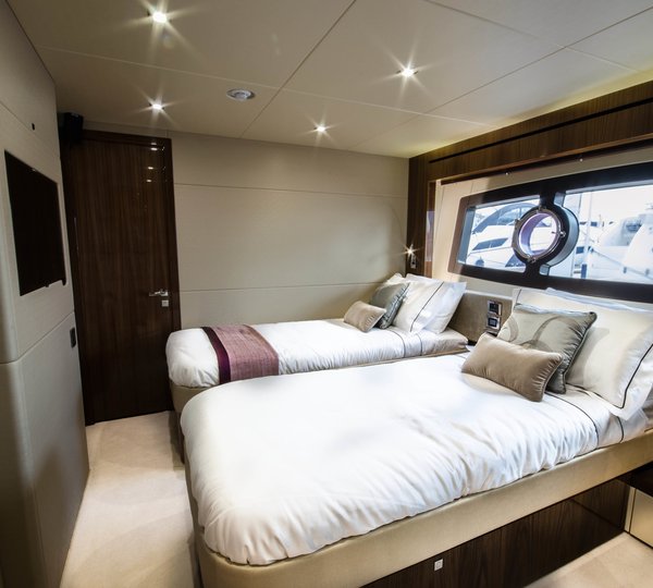 The 28m Yacht AUTUMN