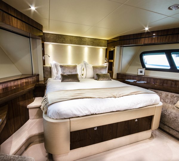 The 28m Yacht AUTUMN