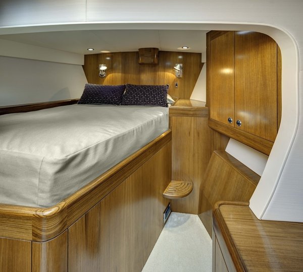 The 28m Yacht SPIRIT