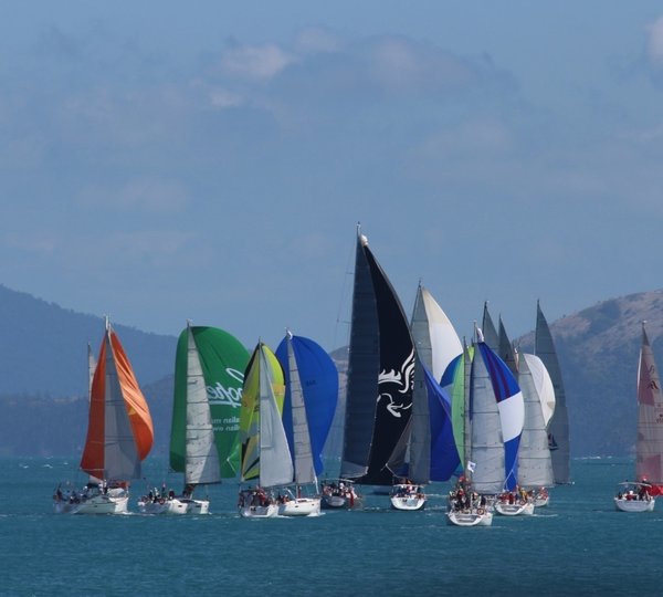 The 28m Yacht SPIRIT