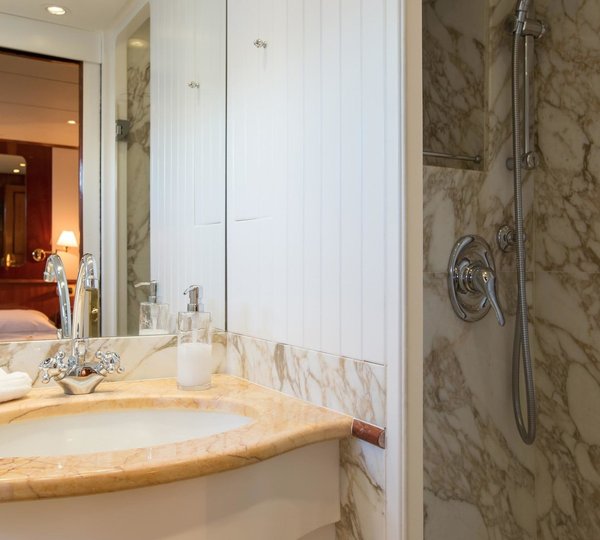 The 29m Yacht LIBERTUS