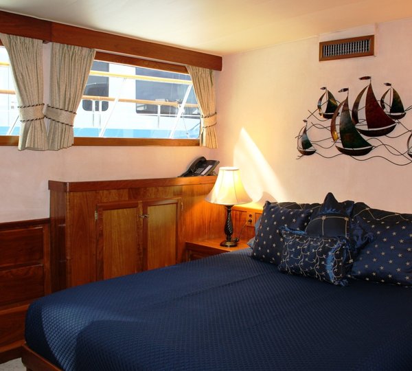 The 29m Yacht MS B HAVEN