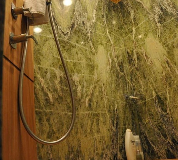 The 30m Yacht CONQUISTADOR